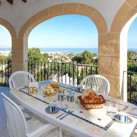 Holiday Balcon De La Higuera * デニア