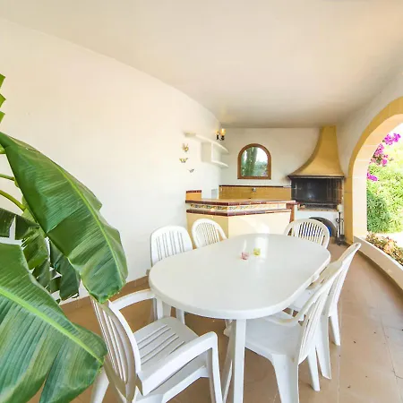 Holiday Balcon De La Higuera