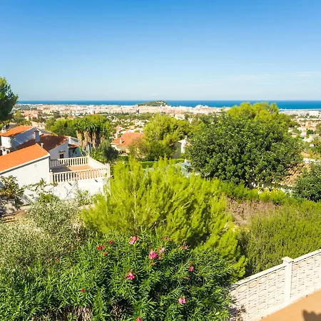 Holiday Balcon De La Higuera